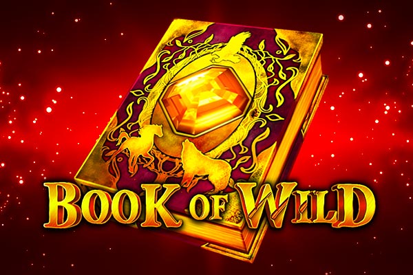 Book of Wild-automat-online